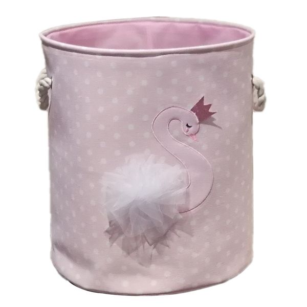 laundry bags dirty basket pink swan organizer drawstring storage baskets for toys books d35xh40cm pattern
laundry bags dirty basket pink swan organizer drawstring storage baskets for toys books d35xh40cm pattern