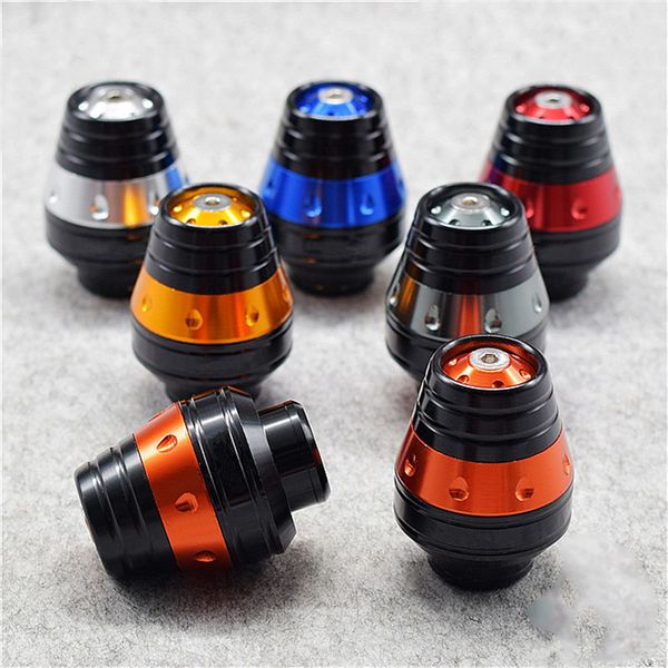 cnc falling protection dirt pit bike motocross motorcycle fame slider anti crash pad motorbike protector slider racing moto part
cnc falling protection dirt pit bike motocross motorcycle fame slider anti crash pad motorbike protector slider racing moto part