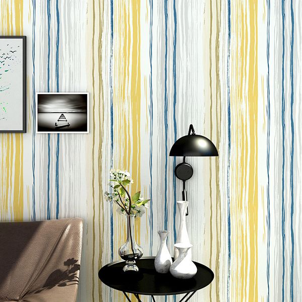 nordic style wallpaper modern minimalist color personality vertical stripes bedroom living room personality mediterranean tv background wall
nordic style wallpaper modern minimalist color personality vertical stripes bedroom living room personality mediterranean tv background wall