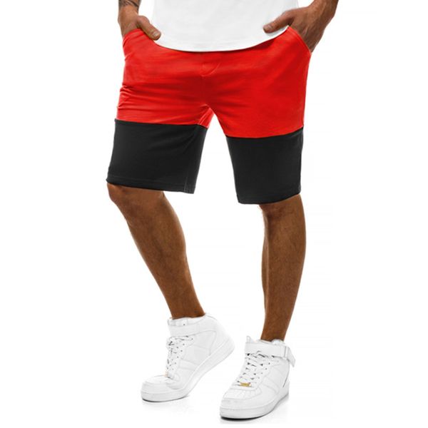 Summer New Men Fashion Hip-Hop Pants Casual Sports Slim Pants Patchwork Fitness Jogging Plus Size M-3XL
Summer New Men Fashion Hip-Hop Pants Casual Sports Slim Pants Patchwork Fitness Jogging Plus Size M-3XL