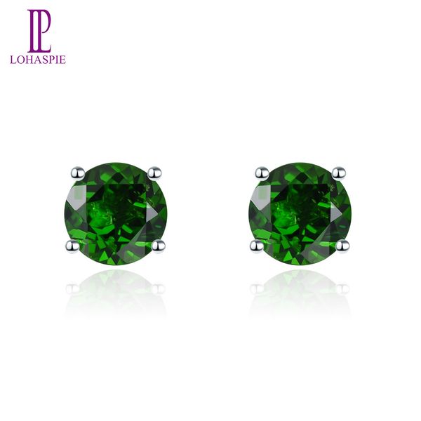 stud earrings for women gift genuine green chrome diopside solid 925 sterling silver fine gemstone jewelry handade cute korean birthday, Golden;silver
stud earrings for women gift genuine green chrome diopside solid 925 sterling silver fine gemstone jewelry handade cute korean birthday, Golden;silver