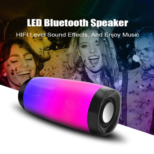szyxbill wireless bluetooth speaker led portable boom box outdoor bass column subwoofer sound box with mic support tf fm usb subwoffer
szyxbill wireless bluetooth speaker led portable boom box outdoor bass column subwoofer sound box with mic support tf fm usb subwoffer