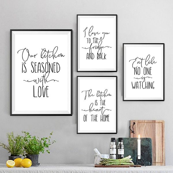 кухня сердце дома котировки плакаты и печать забавный кухня wall art canvas живопись картина кухня art decor
кухня сердце дома котировки плакаты и печать забавный кухня wall art canvas живопись картина кухня art decor