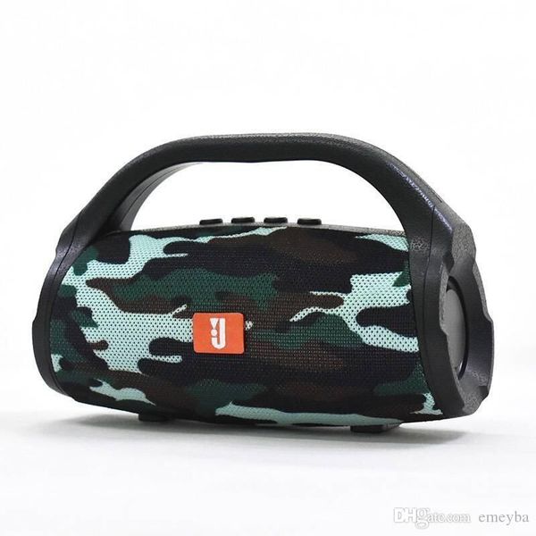 bs118 bluetooth speaker small god of war dual speaker subwoofer outdoor ipx7 portable tf card fm radio mini bluetooth speaker
bs118 bluetooth speaker small god of war dual speaker subwoofer outdoor ipx7 portable tf card fm radio mini bluetooth speaker