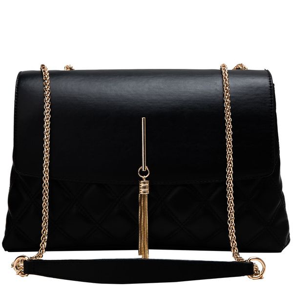 2020 handbags women bags casual big tote bag quality leather women's handbag tassel chain shoulder bags
2020 handbags women bags casual big tote bag quality leather women's handbag tassel chain shoulder bags
