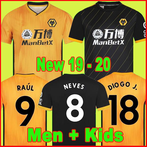 2019 2020 wolve neve raul home away occer jer ey 19 20 wolverhampton wanderer football hirt doherty diogo j maillot de foot
2019 2020 wolve neve raul home away occer jer ey 19 20 wolverhampton wanderer football hirt doherty diogo j maillot de foot