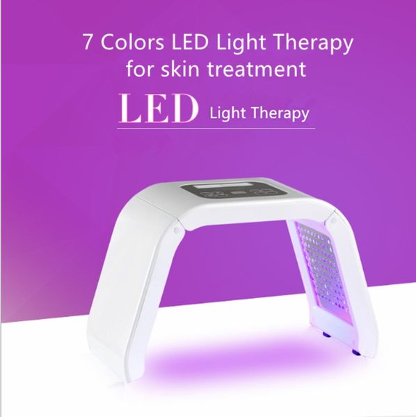 2020 7 color led pdt light skin care beauty machine facial spa pdt therapy skin rejuvenation acne remove anti-wrinkle
2020 7 color led pdt light skin care beauty machine facial spa pdt therapy skin rejuvenation acne remove anti-wrinkle