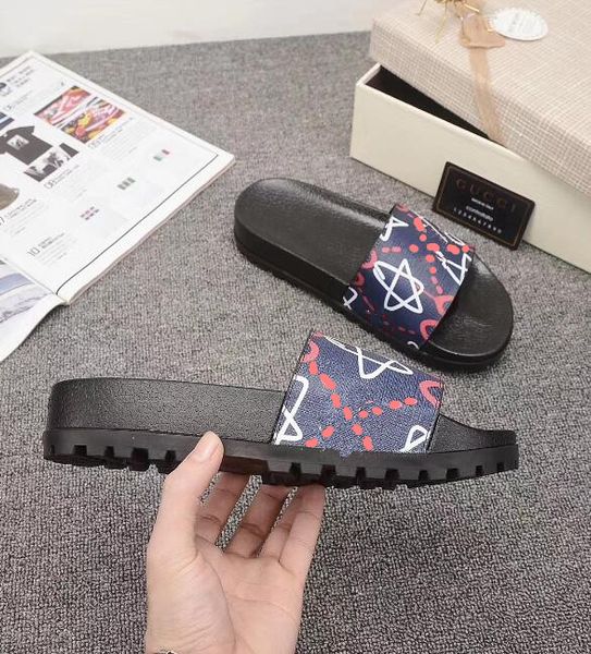 designer rubber slide sandal floral brocade men slipper gear bottoms flip flops women striped beach causal slipper us4.5-12 222, Black
designer rubber slide sandal floral brocade men slipper gear bottoms flip flops women striped beach causal slipper us4.5-12 222, Black