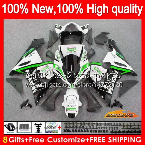 oem body for kawasaki zx 636 600cc 6 r zx-600 zx636 05 06 35hc.76 zx600 zx-6r zx-636 600 cc zx6r 05 06 zx 6r 2005 2006 white glossy fairing
oem body for kawasaki zx 636 600cc 6 r zx-600 zx636 05 06 35hc.76 zx600 zx-6r zx-636 600 cc zx6r 05 06 zx 6r 2005 2006 white glossy fairing
