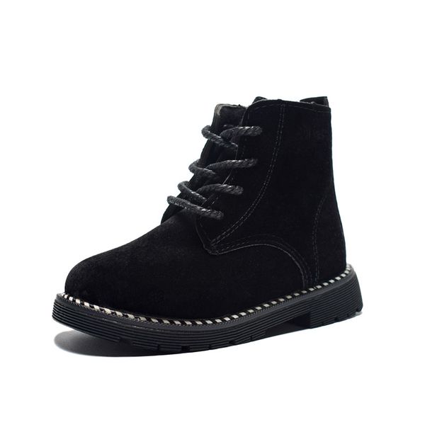 autumn children shoes for girls boys martin boots fashion kids ankle zip rubber casual girl baby boots shoes, Black;grey
autumn children shoes for girls boys martin boots fashion kids ankle zip rubber casual girl baby boots shoes, Black;grey