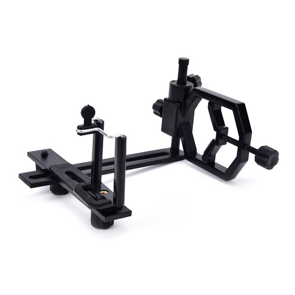 multifunction telescope adapter telescope universal digital camera cell phone bracket support holder mount spotting scopes
multifunction telescope adapter telescope universal digital camera cell phone bracket support holder mount spotting scopes