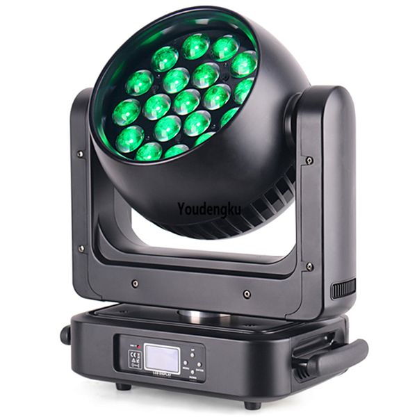 6pcs led lyre beam moving head rgbw 4in1 big eyes dj zoom wash beam 19x25w rgbw led moving head zoom light
6pcs led lyre beam moving head rgbw 4in1 big eyes dj zoom wash beam 19x25w rgbw led moving head zoom light