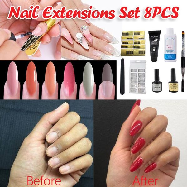 poly gel kit 15ml quick building poly gel nails polish for nails extensions nail fiber tips acrylic gel polish nail art set z2
poly gel kit 15ml quick building poly gel nails polish for nails extensions nail fiber tips acrylic gel polish nail art set z2