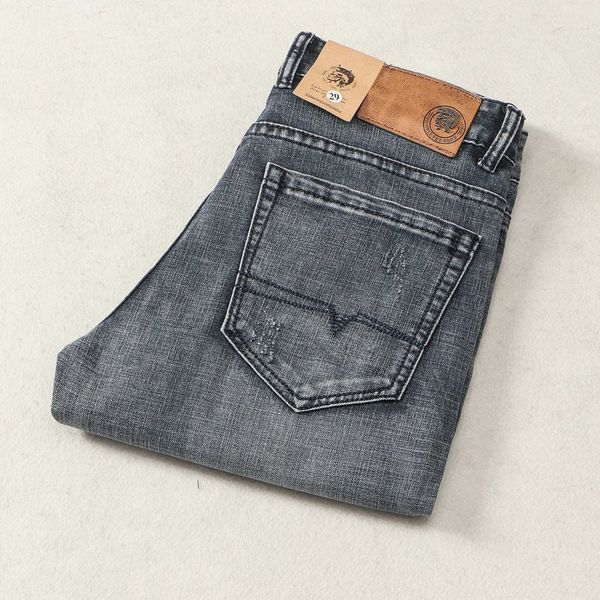 new mens designer jeans solid classic style washed blue luxury jeans slim fit motorcycle biker denim fashion jeans us size 29-40
new mens designer jeans solid classic style washed blue luxury jeans slim fit motorcycle biker denim fashion jeans us size 29-40