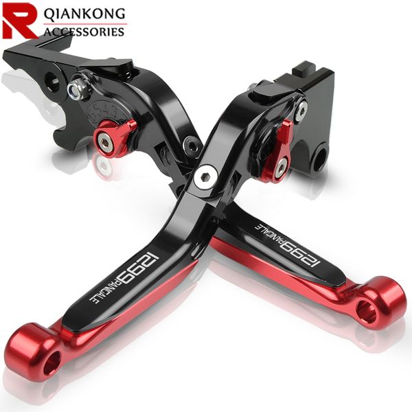 for 1299 panigale 2015-2016 cnc motorcycles adjustable folding extendable brake clutch levers with 1299 panigale logo
for 1299 panigale 2015-2016 cnc motorcycles adjustable folding extendable brake clutch levers with 1299 panigale logo