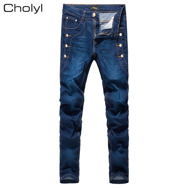 cholyl brand 2017 new spring summer jeans thin light pantalones vaqueros hombre new mcalca men jeans, Blue
cholyl brand 2017 new spring summer jeans thin light pantalones vaqueros hombre new mcalca men jeans, Blue