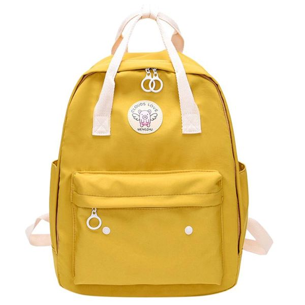 backpack new large capacity backpacks fashion student bag casual travel bag large capacity backpack women phone pouch #lr4
backpack new large capacity backpacks fashion student bag casual travel bag large capacity backpack women phone pouch #lr4
