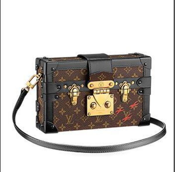 women handbags evening bags leather fashion box designer clutch brick messenger shoulder bag petite malle come with box003
women handbags evening bags leather fashion box designer clutch brick messenger shoulder bag petite malle come with box003