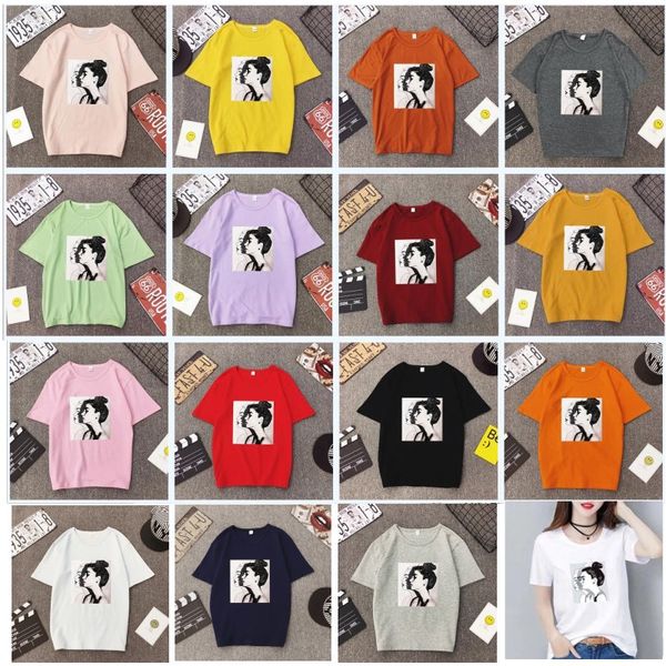 girls print t shirt woman spring summer girls print short sleeve o neck cotton spandex women slim fit soft women tshirt, White
girls print t shirt woman spring summer girls print short sleeve o neck cotton spandex women slim fit soft women tshirt, White