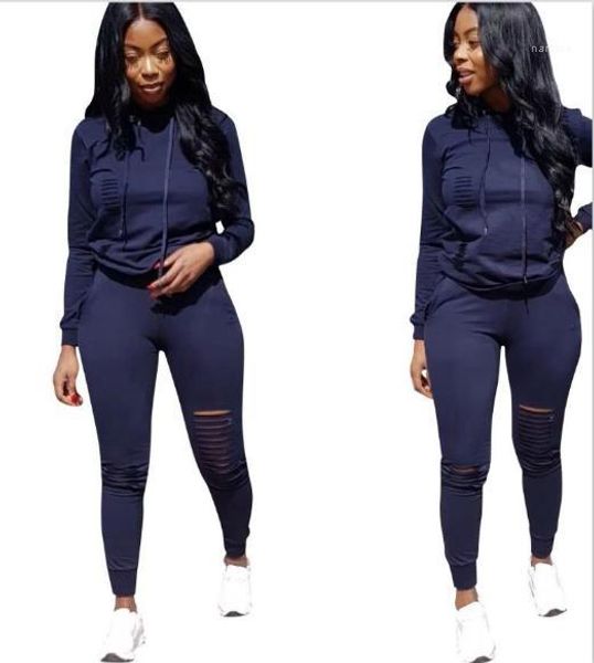 hoodies long sleeve long pants 2pcs clothing sets womens designer tracksuits casual solid color, White
hoodies long sleeve long pants 2pcs clothing sets womens designer tracksuits casual solid color, White