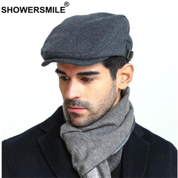 showersmile человек береты шерсть британский vintage flat caps гэтсби мужской твердая серый черный весна осень зима шапки регулируемая водит, Blue;gray
showersmile человек береты шерсть британский vintage flat caps гэтсби мужской твердая серый черный весна осень зима шапки регулируемая водит, Blue;gray