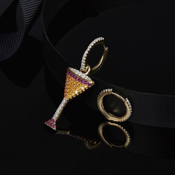 wholesale crystal earrings luxury designer hoop earrings women jewelry for lady studs cubic zircon earrings crocodile dangle earring, Golden;silver
wholesale crystal earrings luxury designer hoop earrings women jewelry for lady studs cubic zircon earrings crocodile dangle earring, Golden;silver