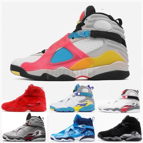 jumpman 8 8s red orbit snowflake баскетбольной обуви мужчины аква south beach day valentine мужские тренеры дизайнер спортивная кроссовки ра
jumpman 8 8s red orbit snowflake баскетбольной обуви мужчины аква south beach day valentine мужские тренеры дизайнер спортивная кроссовки ра
