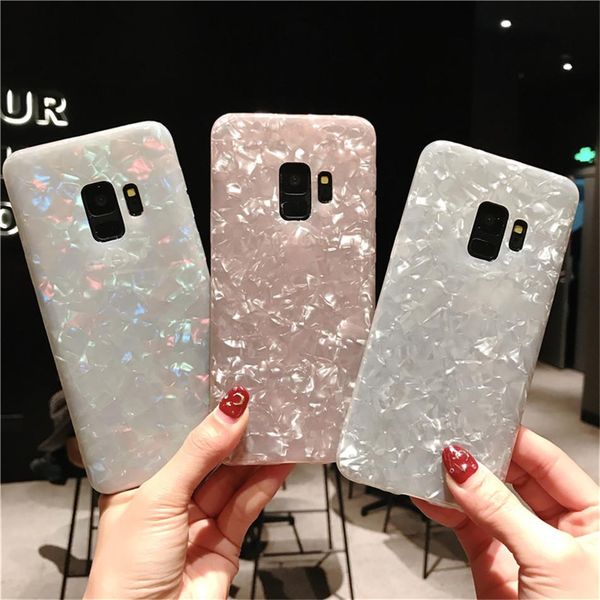 glitter dream shell pattern case for samsung galaxy s9 s8 plus tpu silicon phone cover for smausng s7 s8 soft cover highquality
glitter dream shell pattern case for samsung galaxy s9 s8 plus tpu silicon phone cover for smausng s7 s8 soft cover highquality