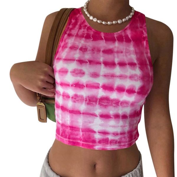 yoga outfits crop for sport women fitness shockproof shirt tie dye print sleeveless running athletic fast dry vest /by, White;red
yoga outfits crop for sport women fitness shockproof shirt tie dye print sleeveless running athletic fast dry vest /by, White;red