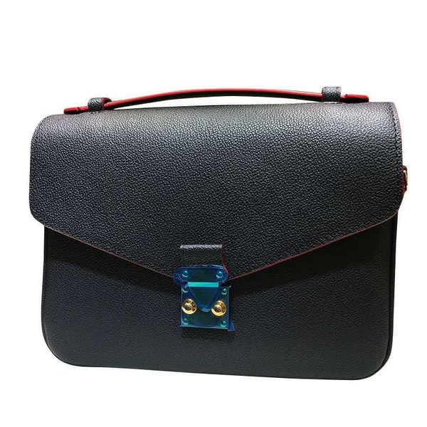 messenger bags leather bag designer handbag brand shoulder bags crossbody leather women's quality high genuine 40780 aobem, Red;black
messenger bags leather bag designer handbag brand shoulder bags crossbody leather women's quality high genuine 40780 aobem, Red;black