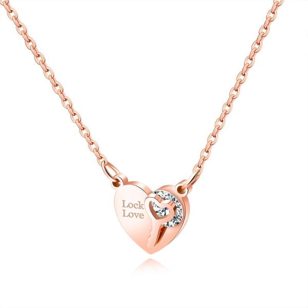 chains women necklace high polish stainless steel set zircon modern stylish personalized lucky jewelry fine gift for couples, Silver
chains women necklace high polish stainless steel set zircon modern stylish personalized lucky jewelry fine gift for couples, Silver