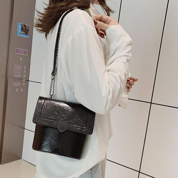 women's crossbody bags solid color shoulder bags for women 2020 handbags women leather messenger bag
women's crossbody bags solid color shoulder bags for women 2020 handbags women leather messenger bag