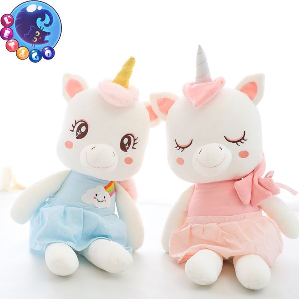 25-45cm unicorn плюшевые игрушки мягкие чучела популярные мультфильм unicorn куклы розовый синий животных horsetoy высокого качества игрушки
25-45cm unicorn плюшевые игрушки мягкие чучела популярные мультфильм unicorn куклы розовый синий животных horsetoy высокого качества игрушки