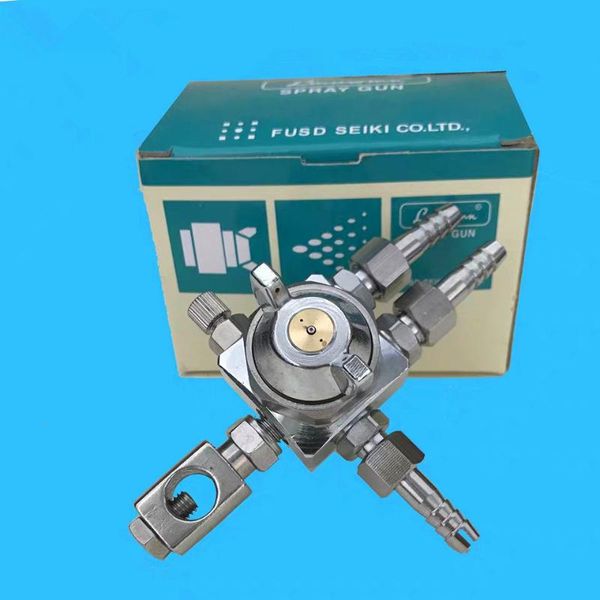 through dhl,st-6 spray gun,1.0, 2.0,japan lumina paint spray gun,wave soldering automatic gun,chocolate rosin nozzle
through dhl,st-6 spray gun,1.0, 2.0,japan lumina paint spray gun,wave soldering automatic gun,chocolate rosin nozzle