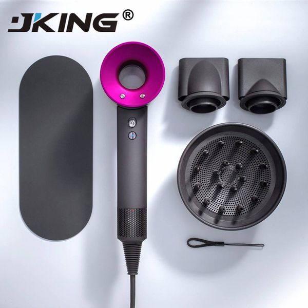 2020 no fan vacuum hair dryer professional salon tools blow dryer heat super speed blower dry hair dryers ship
2020 no fan vacuum hair dryer professional salon tools blow dryer heat super speed blower dry hair dryers ship