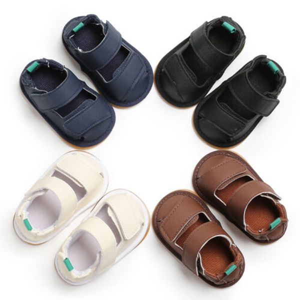 мода младенческой детские нагрудники мальчик девочка мягкие летние сандалии повседневная мягкая детская кроватка обувь prewalker лето детска, Black;red
мода младенческой детские нагрудники мальчик девочка мягкие летние сандалии повседневная мягкая детская кроватка обувь prewalker лето детска, Black;red