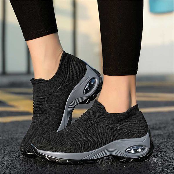 women's casual sports shoes walking outdoor mesh breathable air cushion comfortable women's shoes
women's casual sports shoes walking outdoor mesh breathable air cushion comfortable women's shoes