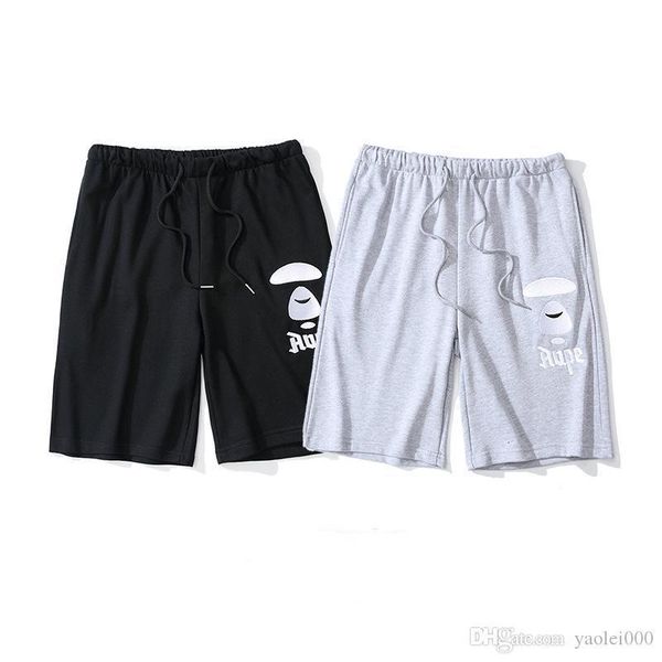 men's luxury shorts designer half pants tide brand fashion exquisite embroidered hip hop couple casual shorts, White;black
men's luxury shorts designer half pants tide brand fashion exquisite embroidered hip hop couple casual shorts, White;black