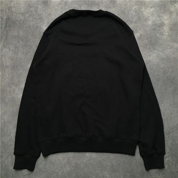 2019 men new pullover winter man shirt sleeve little bear cotton hooded hoodies long embroidered sweatshirt male women pvvre, Black
2019 men new pullover winter man shirt sleeve little bear cotton hooded hoodies long embroidered sweatshirt male women pvvre, Black