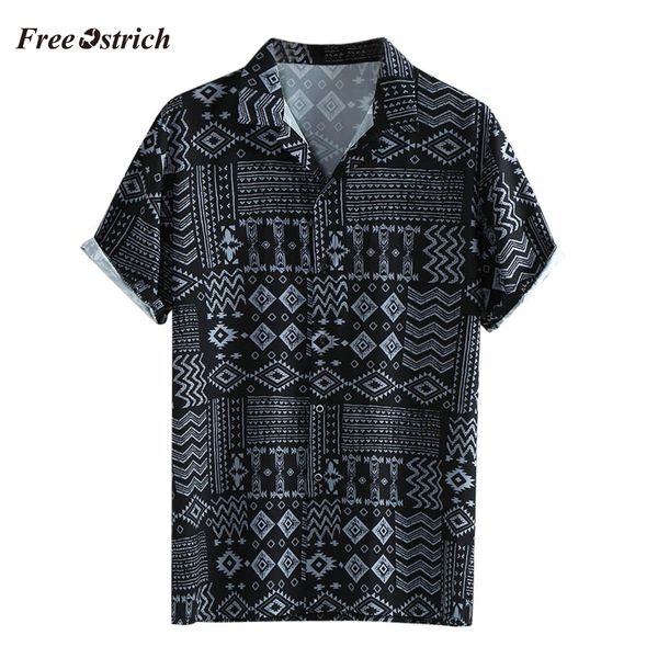 ostrich fashion men's summer casual fashion design shirt button print hawaii print beach short sleeve blouse 91128, White;black
ostrich fashion men's summer casual fashion design shirt button print hawaii print beach short sleeve blouse 91128, White;black