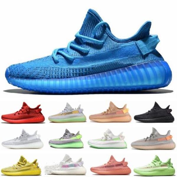 kanye v2 gid true form lime hyperspace clay static blue yellow sesame running shoes men women trainers west designer sport sneakers, White;red
kanye v2 gid true form lime hyperspace clay static blue yellow sesame running shoes men women trainers west designer sport sneakers, White;red