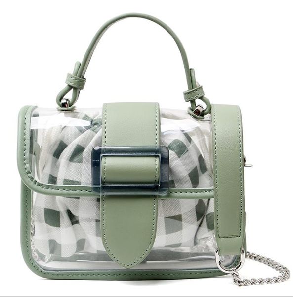 summer designer new arrival mini bags 2020 transparent new jelly buns mother bag mini bag
summer designer new arrival mini bags 2020 transparent new jelly buns mother bag mini bag