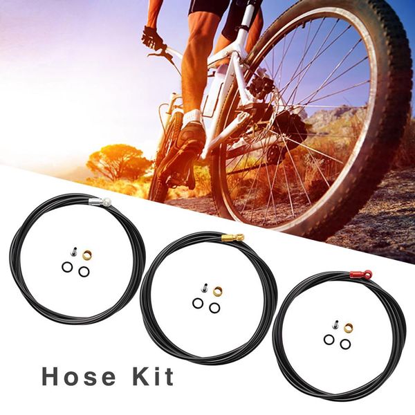 2m bicycle hydraulic disc brake hose kit extended oil brake tubing mountain bike disc brake hose for shimano slx o xt xtr bh90
2m bicycle hydraulic disc brake hose kit extended oil brake tubing mountain bike disc brake hose for shimano slx o xt xtr bh90