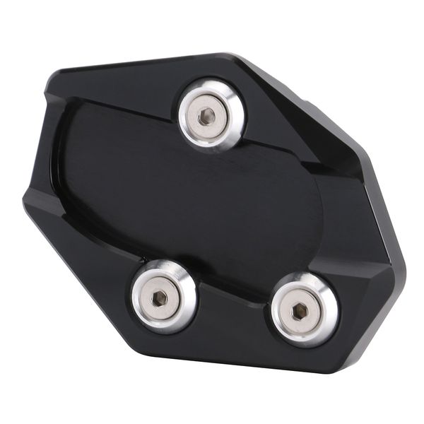 motorcycle kickstand foot side stand extension pad support fits for yamaha tmax xp 530 2013-2016 (helps park
motorcycle kickstand foot side stand extension pad support fits for yamaha tmax xp 530 2013-2016 (helps park