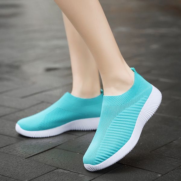 large size flying woven women shoes mesh breathable soft bottom casual shoes outdoor light socks women sports
large size flying woven women shoes mesh breathable soft bottom casual shoes outdoor light socks women sports