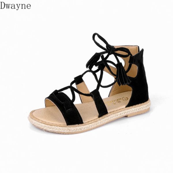 2020 summer new roman sandals women open toe flat wild cross strap bohemian women sandals, Black
2020 summer new roman sandals women open toe flat wild cross strap bohemian women sandals, Black