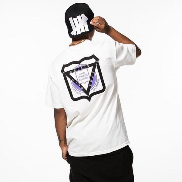 19ss undefeated official tee fashion street hip hop t-shirt simple casual men women summer solid short sleeve hfymtx483, White;black
19ss undefeated official tee fashion street hip hop t-shirt simple casual men women summer solid short sleeve hfymtx483, White;black