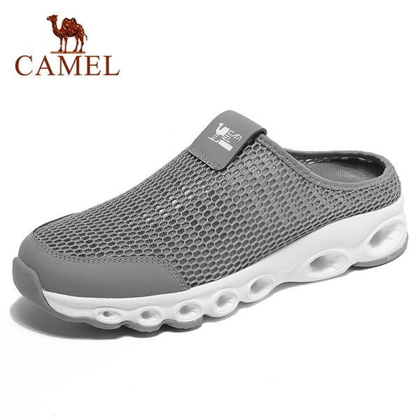 camel trendy summer casual lightweight breathable outdoor mesh men shoes women sandals sneaker slip-on gray footwear
camel trendy summer casual lightweight breathable outdoor mesh men shoes women sandals sneaker slip-on gray footwear