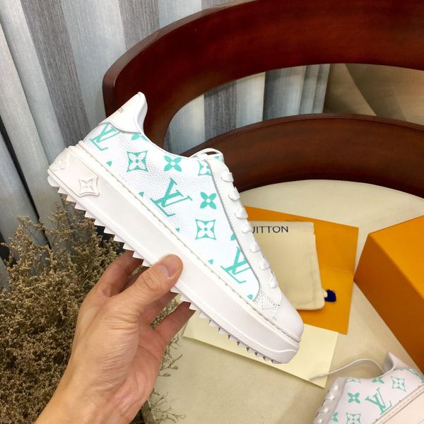 s14 french luxury design women 's autumn and winter casual shoes women 's boots fashion printed sneakers size 35 -4, Black
s14 french luxury design women 's autumn and winter casual shoes women 's boots fashion printed sneakers size 35 -4, Black
