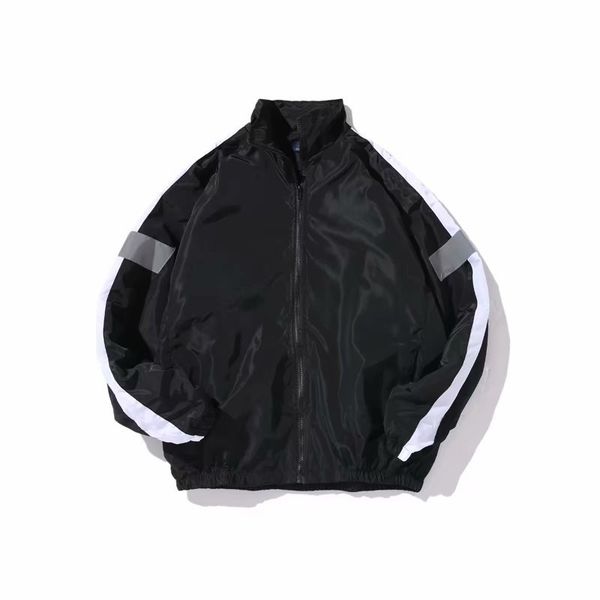 2019 new japan style casual bomber jacket mens jackets coat hombre veste jacket, Black;brown
2019 new japan style casual bomber jacket mens jackets coat hombre veste jacket, Black;brown